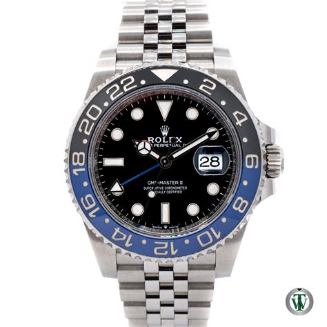 rolex catwoman|rolex jubilee 126710.